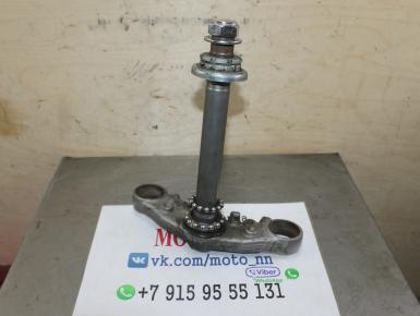 Траверса нижняя, Honda, CB 600 F Hornet, 2000, 0, 0