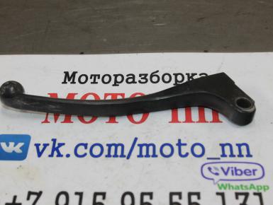 Рычаг сцепления, Honda, CBR 600 F2, 1994, 0, 0