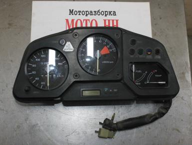 Панель приборов, Honda, VFR 750 F, 1997, 0, 0