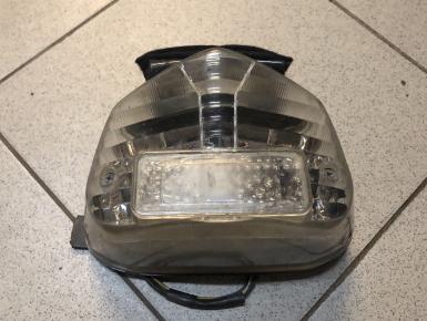 Стоп сигнал, Suzuki, GSX R 1000, 2001, 0, 0