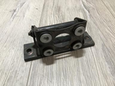 Кронштейн бензобака задний, Suzuki, GSX R 600, 2001, 0, 0