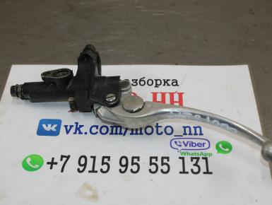 Машинка сцепления, Honda, VTR 1000 F FireStorm, 2000, 0, 0