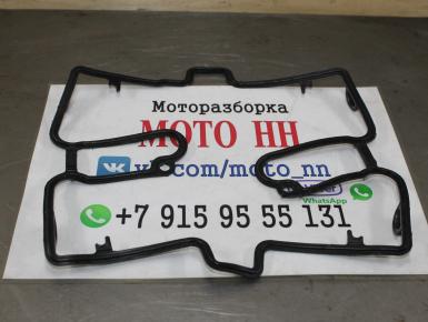 Прокладка крышки головки блока цилиндров (ГБЦ), Kawasaki, EN 500, 1993, 0, 0