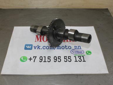 Распредвал, Kawasaki, EN 500, 1993, 0, 0