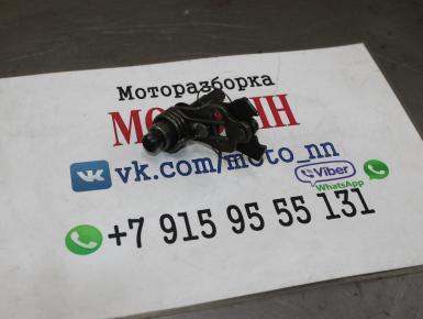 Вал селектора передач, Kawasaki, EN 500, 1993, 0, 0