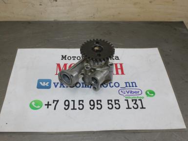 Насос масляный, Kawasaki, EN 500, 1993, 0, 0