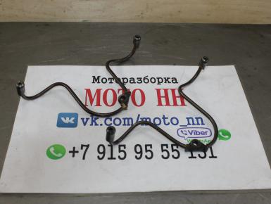 Патрубок масляный, Kawasaki, EN 500, 1993, 0, 0