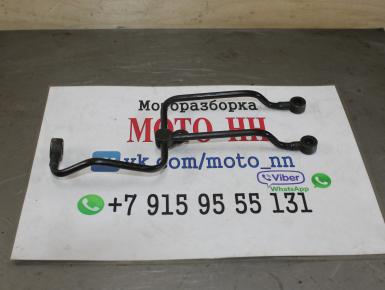 Масляная магистраль, Kawasaki, EN 500, 1993, 0, 0