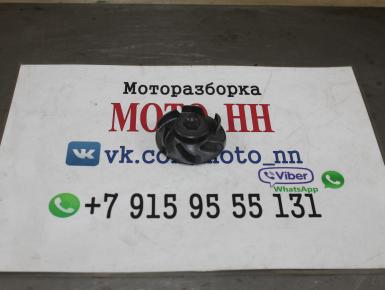 Крыльчатка помпы, Kawasaki, EN 500, 1993, 0, 0