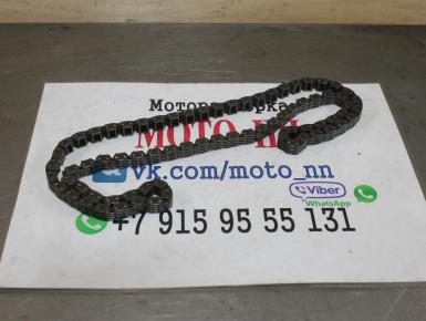 Цепь ГРМ, Kawasaki, EN 500, 1993, 0, 0