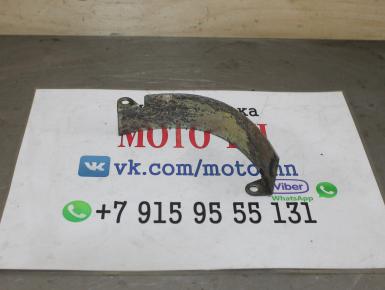 Защита приводной цепи, Kawasaki, EN 500, 1993, 0, 0