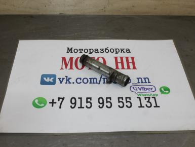 Патрубок охлаждения, Kawasaki, EN 500, 1993, 0, 0