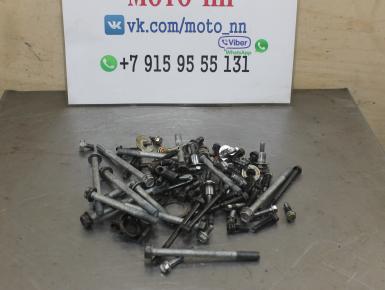 Болты двигателя, Kawasaki, EN 500, 1993, 0, 0