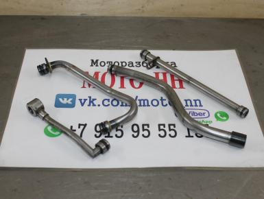 Масляная магистраль, Kawasaki, EN 500, 1993, 0, 0