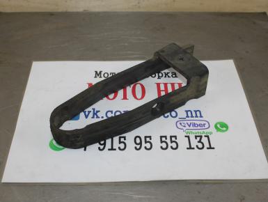 Отбойник приводной цепи, Kawasaki, KLE 400, 1994, 0, 0