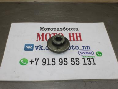 Втулка распорная колеса, Kawasaki, KLE 400, 1994, 0, 0