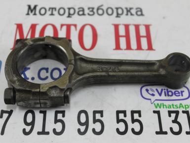 Шатун, Kawasaki, KLE 400, 1994, 0, 0