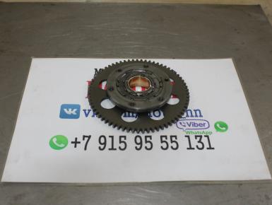 Обгонная муфта, Kawasaki, Z 750, 2007, 0, 0