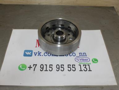 Ротор, Kawasaki, Z 750, 2007, 0, 0