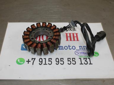 Статор, Kawasaki, Z 750, 2007, 0, 0