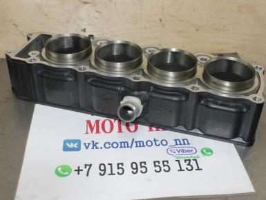 Блок цилиндров, Kawasaki, Z 750, 2007, 0, 0