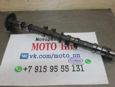 Распредвал Выпускной, Kawasaki, Z 750, 2007, 0, 0