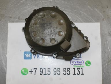 Крышка генератора Левая, Kawasaki, Z 750, 2007, 0, 0