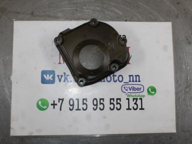 Крышка импульсного датчика Правая, Kawasaki, Z 750, 2007, 0, 0