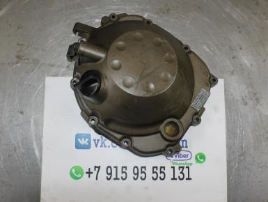 Крышка сцепления Правая, Kawasaki, Z 750, 2007, 0, 0