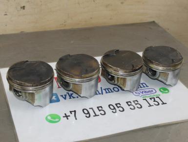 Поршень, Kawasaki, Z 750, 2007, 0, 0