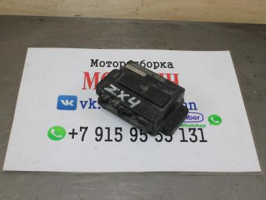 Блок предохранителей, Kawasaki, ZX 4 (ZX400) ZX400G, 1988, 0, 0