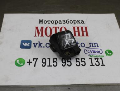 Блок предохранителей, Kawasaki, ZX 4 (ZX400) ZX400G, 1988, 0, 0