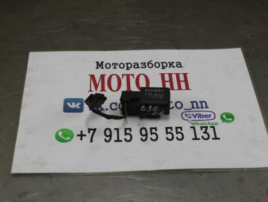 Реле (неизвестное), Kawasaki, ZX 6 R Ninja, 2005, 0, 0