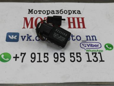 Реле (неизвестное), Kawasaki, ZX 6 R Ninja, 2005, 0, 0