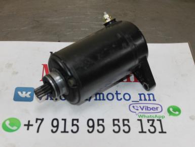 Стартер, Kawasaki, ZX 9 R Ninja, 1994, 0, 0