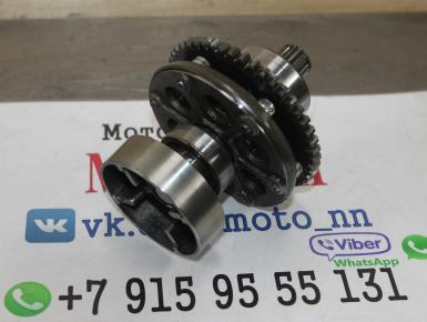 Обгонная муфта, Kawasaki, ZX 9 R Ninja, 1994, 0, 0