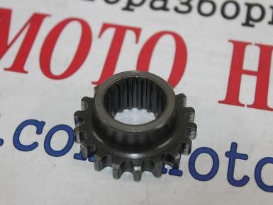 Шестерня масляного насоса, Kawasaki, ZX 9 R Ninja, 1994, 0, 0