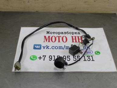 Датчик Холла, Kawasaki, ZX 9 R Ninja, 1994, 0, 0