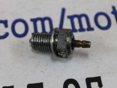 Датчик нейтрали, Kawasaki, ZX 9 R Ninja, 1994, 0, 0