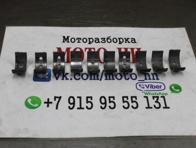 Вкладыш коренной, Kawasaki, ZX 9 R Ninja, 1994, 0, 0