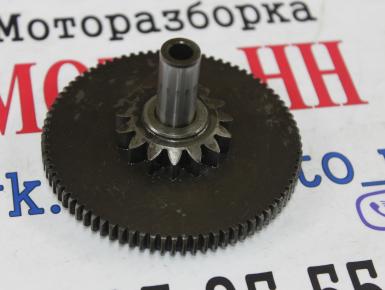 Шестерня стартера, Kawasaki, ZX 9 R Ninja, 1994, 0, 0