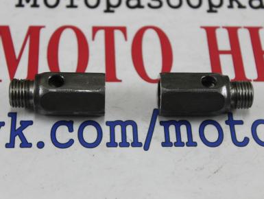Предохранительный клапан давления масла, Kawasaki, ZX 9 R Ninja, 1994, 0, 0