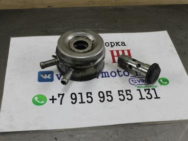 Масляный радиатор, Kawasaki, ZX 9 R Ninja, 1994, 0, 0