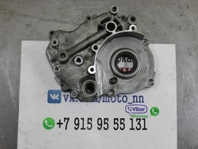 Крышка КПП, Kawasaki, ZX 9 R Ninja, 1994, 0, 0