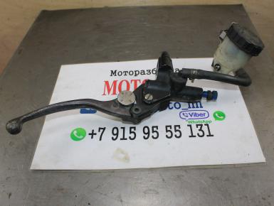 Машинка переднего тормоза, Kawasaki, ZXR 400 R (ZX 400 M), 1994, 0, 0