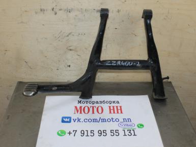 Подставка центральная, Kawasaki, ZZR 400, 1995, 0, 0