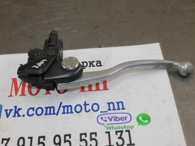 Машинка сцепления, Kawasaki, ZZR 400, 1995, 0, 0