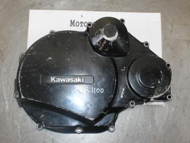 Крышка сцепления Правая, Kawasaki, ZZR 1100, 1995, 0, 0