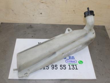 Расширительный бачок охлаждения, Kawasaki, ZZR 1100, 1995, 0, 0