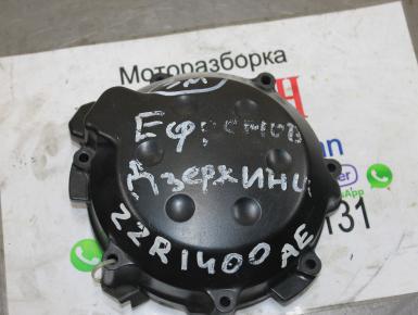 Крышка генератора Левая, Kawasaki, ZZR 1400, 2008, 0, 0